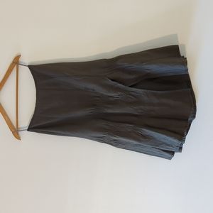 Sandwich! Midi-Maxi skirt